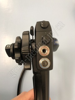 OLYMPUS Video Gastroscope