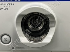 OLYMPUS Processor & Xenon Lightsource