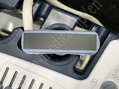 GE Healthcare Ultrasound Color Doppler