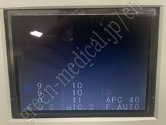 NIDEK Non Contact Tonometer