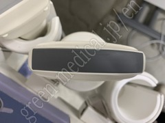 Hitachi Ultrasound Color Doppler