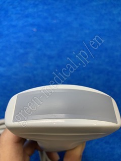 SonoSite Ultrasound Color Doppler