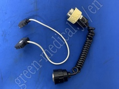 OLYMPUS Processor & Light Source