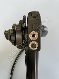 OLYMPUS Video Colonoscope