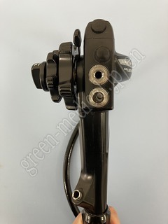 OLYMPUS Video Colonoscope