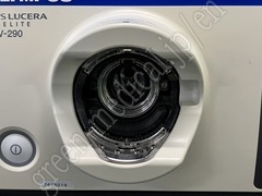 OLYMPUS Processor & Xenon Lightsource