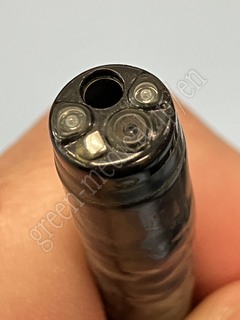 OLYMPUS Video Gastroscope