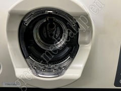 OLYMPUS Processor & Xenon Lightsource