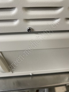 OLYMPUS Processor & Xenon Lightsource