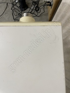 OLYMPUS Processor & Light Source