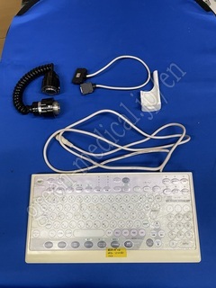 OLYMPUS Processor & Light Source