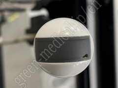 GE Healthcare Ultrasound Color Doppler