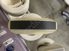 Hitachi Ultrasound Color Doppler