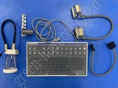 OLYMPUS EXERA III Processor & Light Source