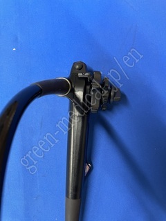 OLYMPUS Video Duodenoscope