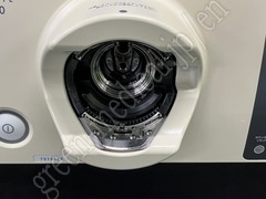 OLYMPUS Processor & Xenon Lightsource