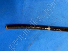 OLYMPUS Video Colonoscope