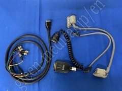 OLYMPUS Processor & Xenon Lightsource