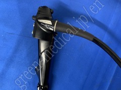 OLYMPUS Video Colonoscope