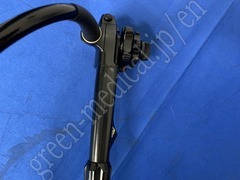 OLYMPUS Video Colonoscope