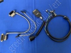 OLYMPUS Processor & Xenon Lightsource