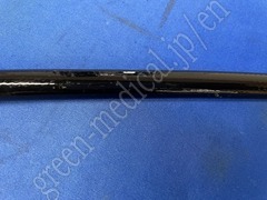 OLYMPUS Video Colonoscope