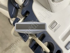 GE Healthcare Ultrasound Color Doppler