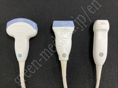 GE Healthcare Diagnostic Ultrasound System