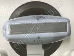 GE Healthcare Portable Ultrasound Color Doppler