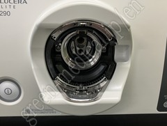 OLYMPUS Processor & Xenon Lightsource
