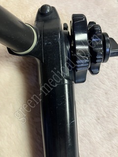 OLYMPUS Gastrointestinal Videoscope