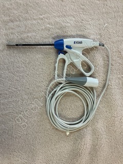 Johnson & Johnson Generator