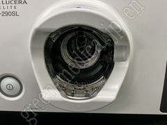 OLYMPUS Video Processor & Xenon Lightsource