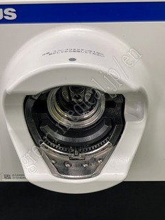 OLYMPUS Lightsource