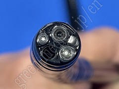 OLYMPUS Video Gastroscope