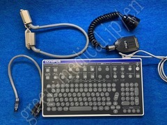 OLYMPUS Processor & Xenon Lightsource