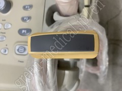 GE Healthcare Ultrasound Color Doppler