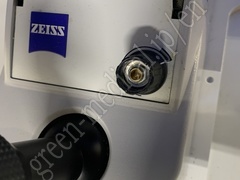 Carl Zeiss Slit Lamp