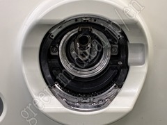 OLYMPUS Processor & Xenon Lightsource