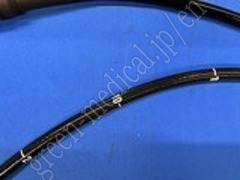 OLYMPUS Video Colonoscope
