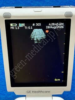 GE Healthcare 