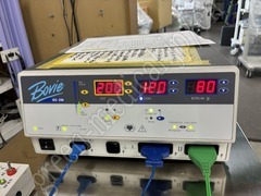 BOVIE MEDICAL 