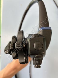 OLYMPUS Video Gastroscope