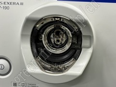 OLYMPUS EXERA III Processor & Light Source