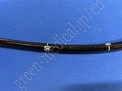 OLYMPUS Video Colonoscope