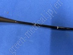 OLYMPUS Video Bronchoscope