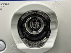 OLYMPUS Processor & Xenon Lightsource