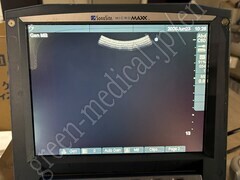 SonoSite Ultrasound Color Doppler