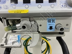 NEWPORT / TOKIBO Ventilator