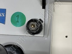 Carl Zeiss Slit Lamp